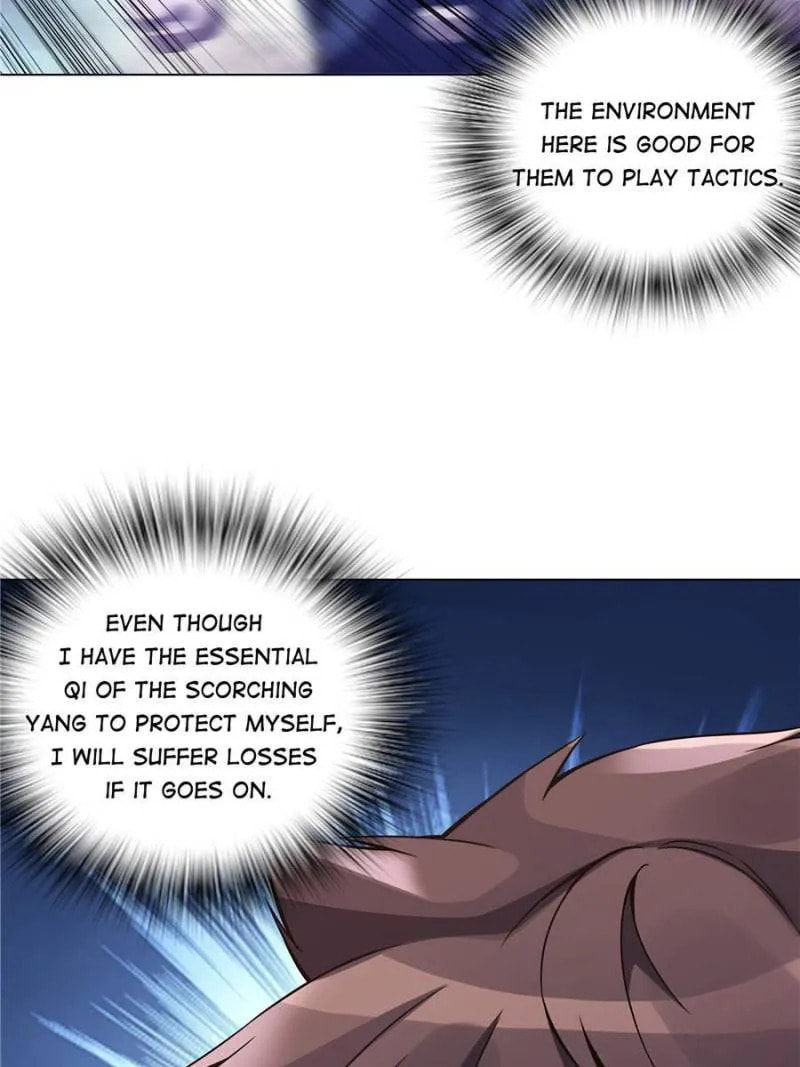 Read The Invincible Tactics (Colored) chapter 89 image 50 on Lezhin