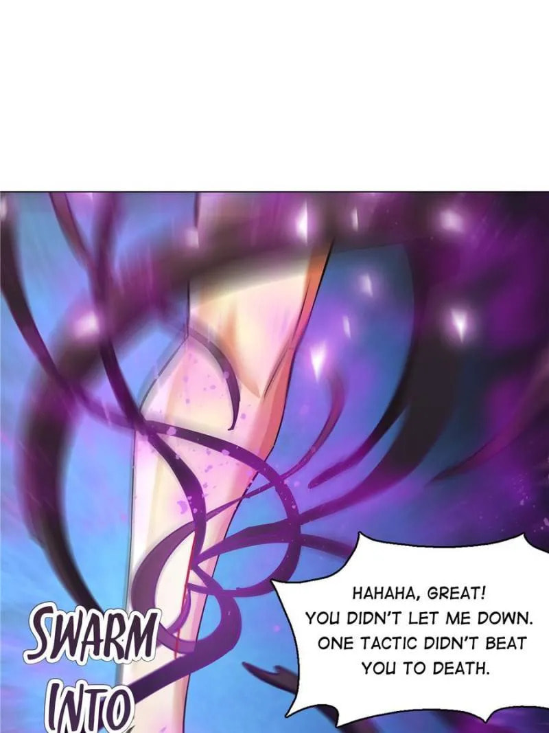 Read The Invincible Tactics (Colored) chapter 89 image 52 on Lezhin