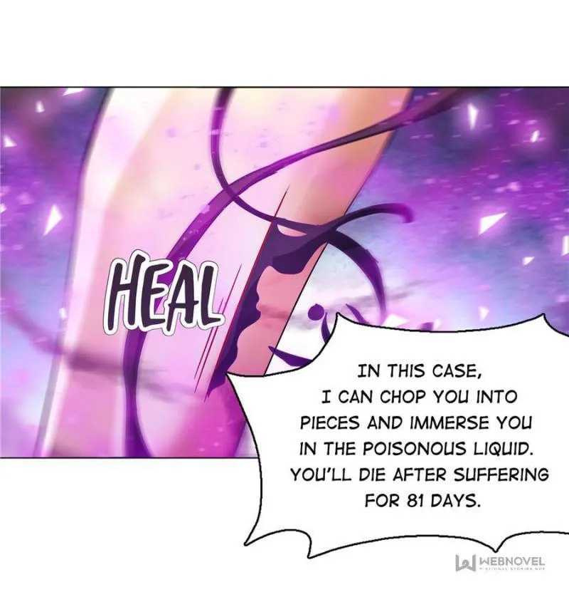 Read The Invincible Tactics (Colored) chapter 89 image 54 on Lezhin