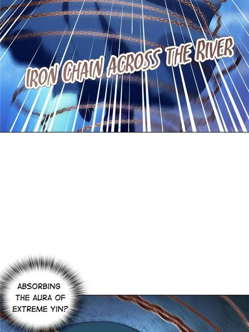 Read The Invincible Tactics (Colored) chapter 89 image 8 on Lezhin
