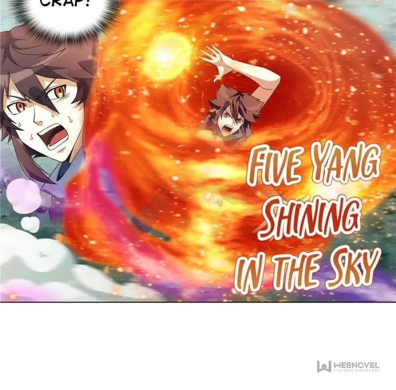 Read The Invincible Tactics (Colored) chapter 90 image 12 on Lezhin