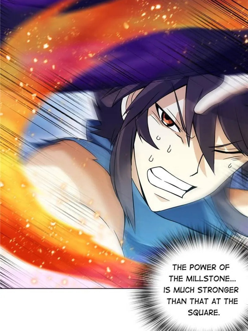 Read The Invincible Tactics (Colored) chapter 90 image 15 on Lezhin
