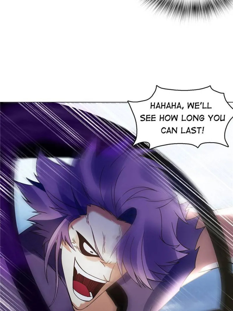 Read The Invincible Tactics (Colored) chapter 90 image 16 on Lezhin