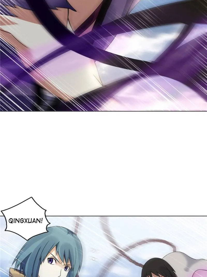 Read The Invincible Tactics (Colored) chapter 90 image 17 on Lezhin