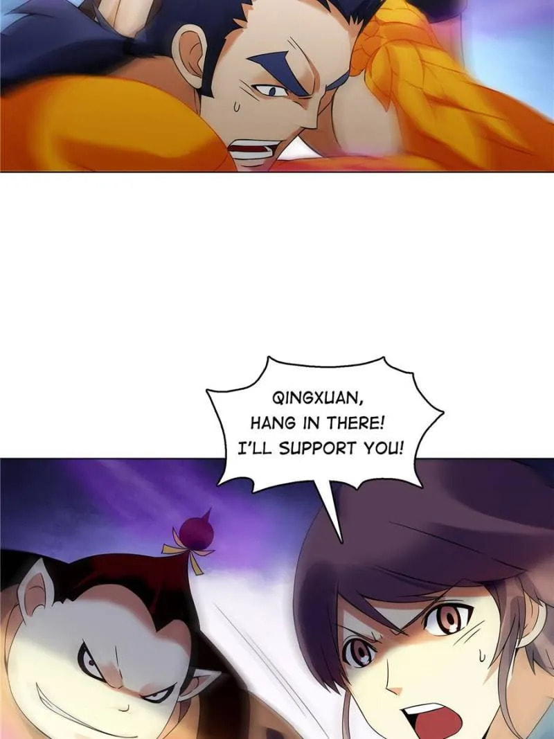 Read The Invincible Tactics (Colored) chapter 90 image 19 on Lezhin