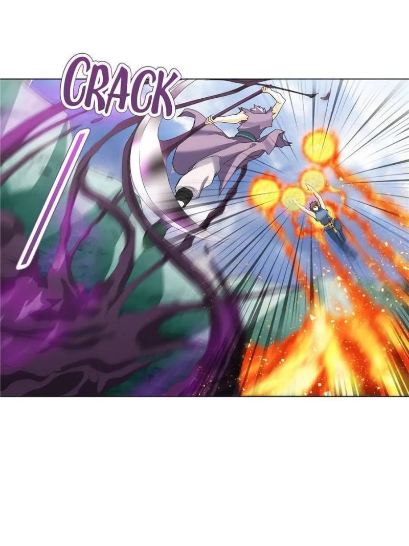 Read The Invincible Tactics (Colored) chapter 90 image 2 on Lezhin