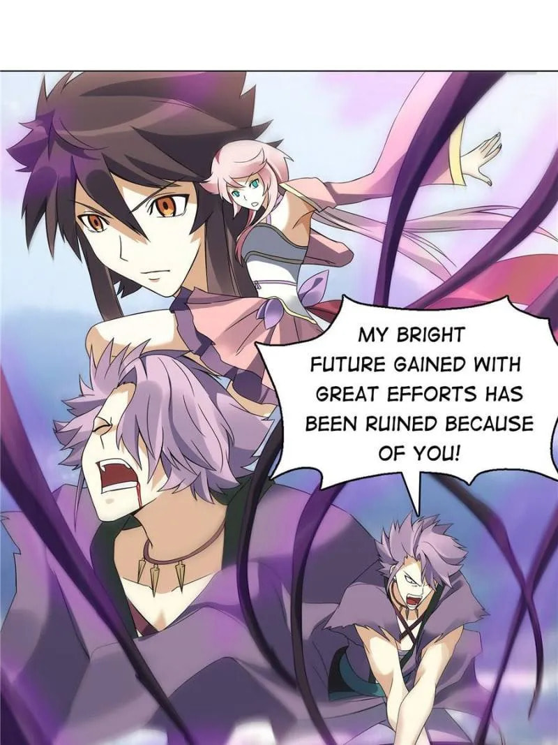 Read The Invincible Tactics (Colored) chapter 90 image 26 on Lezhin