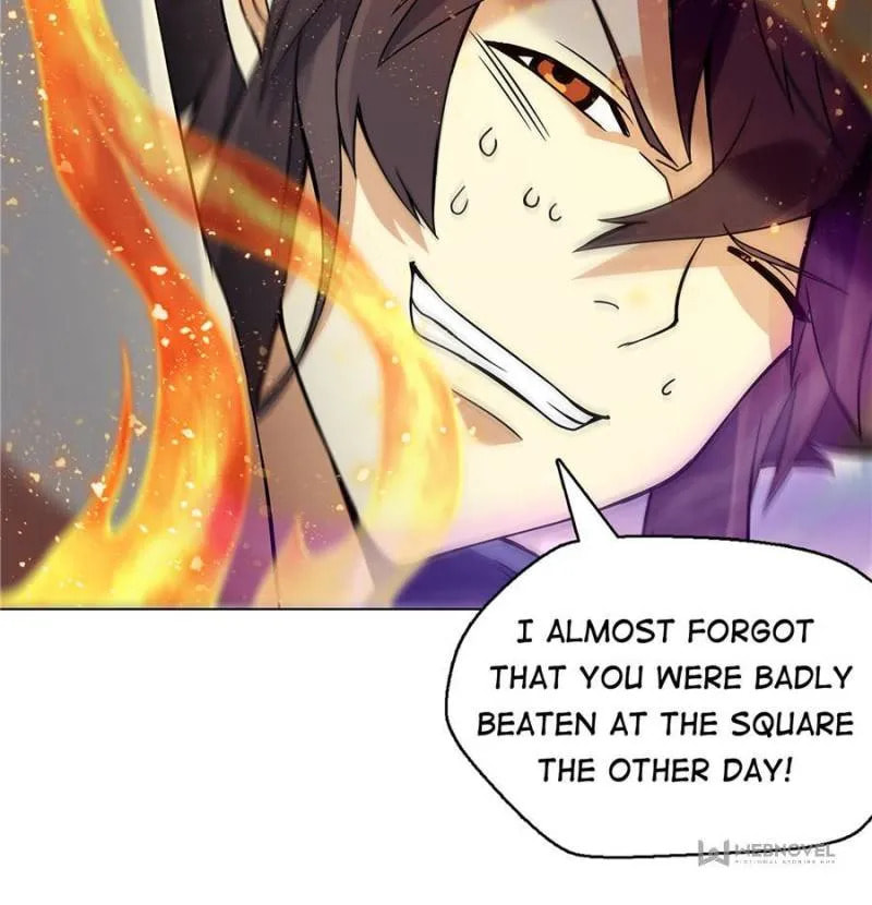 Read The Invincible Tactics (Colored) chapter 90 image 28 on Lezhin