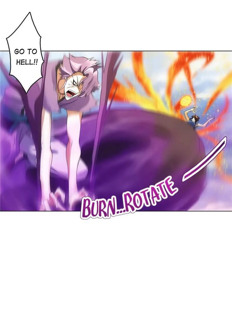 Read The Invincible Tactics (Colored) chapter 90 image 29 on Lezhin