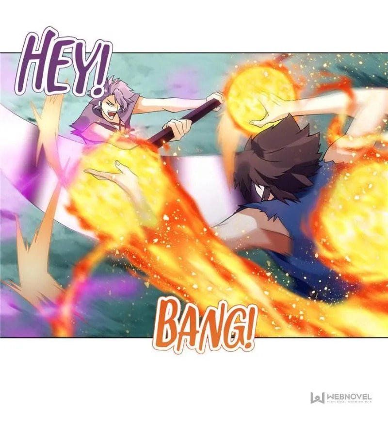 Read The Invincible Tactics (Colored) chapter 90 image 3 on Lezhin