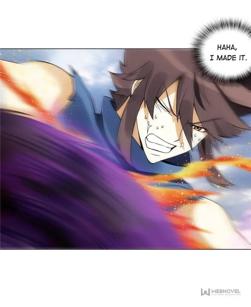 Read The Invincible Tactics (Colored) chapter 90 image 30 on Lezhin