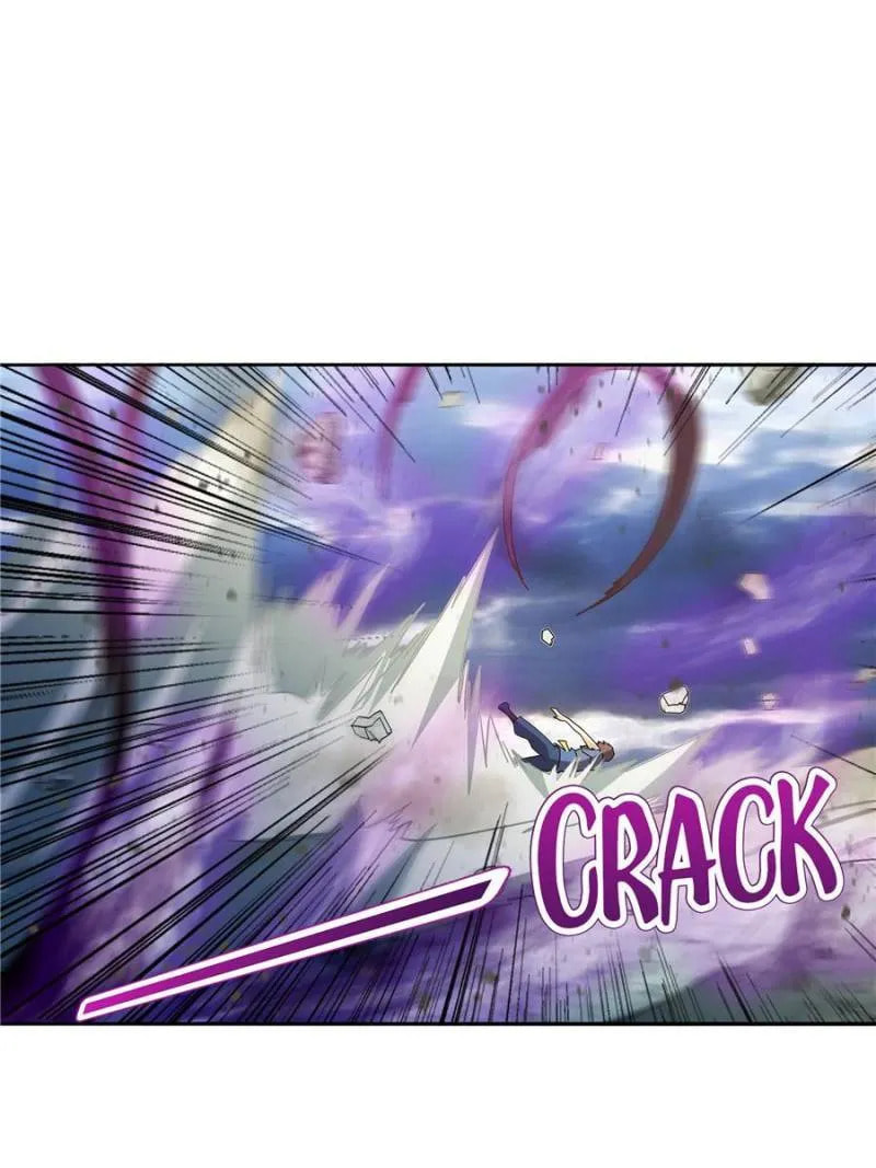Read The Invincible Tactics (Colored) chapter 90 image 31 on Lezhin