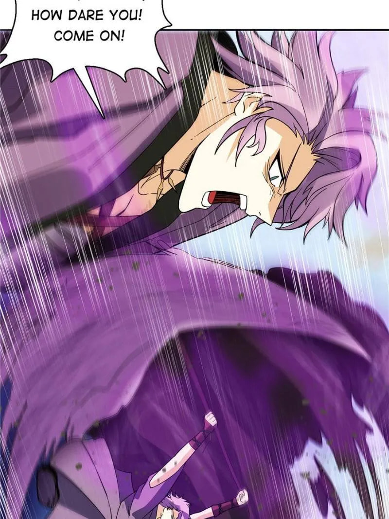 Read The Invincible Tactics (Colored) chapter 90 image 34 on Lezhin