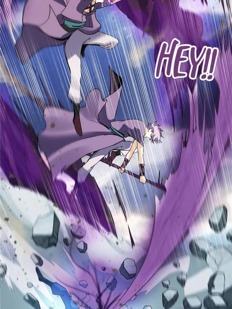 Read The Invincible Tactics (Colored) chapter 90 image 35 on Lezhin