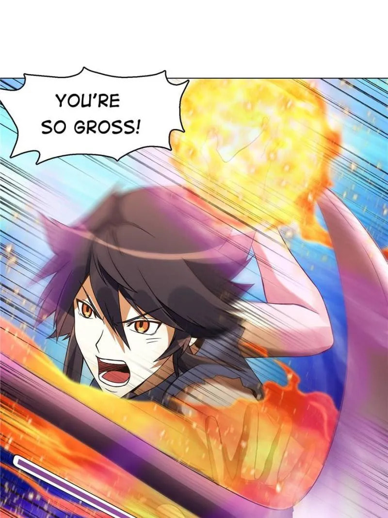 Read The Invincible Tactics (Colored) chapter 90 image 4 on Lezhin