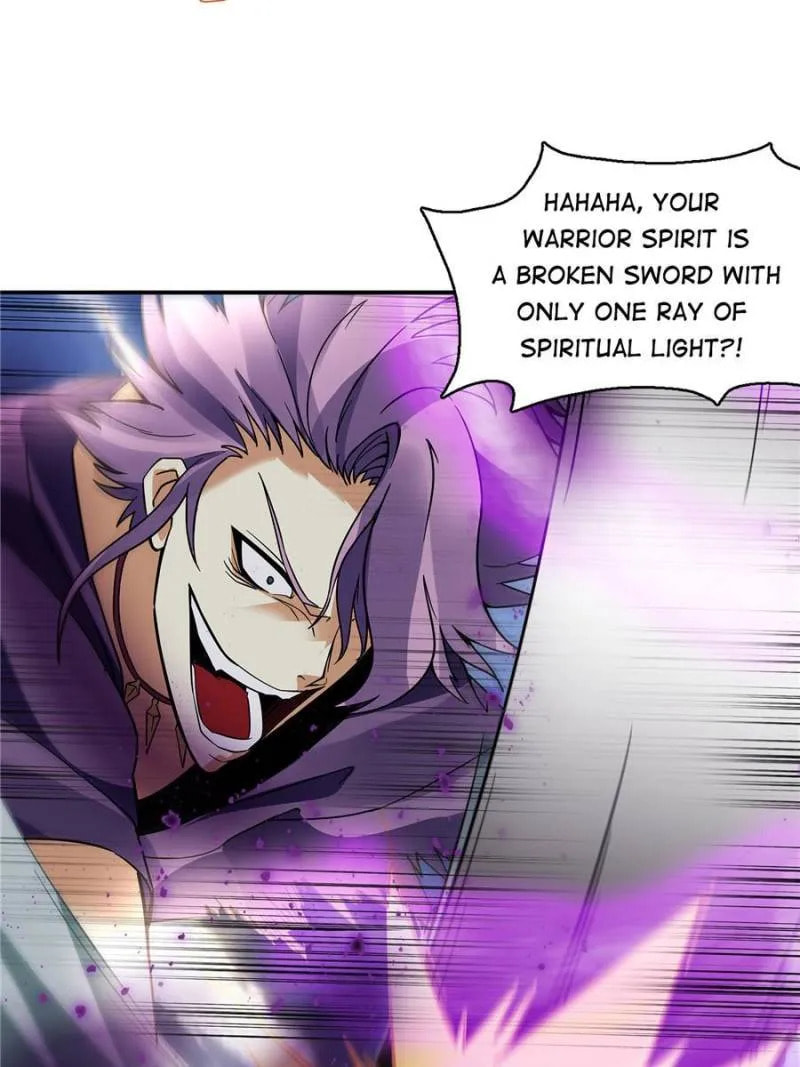 Read The Invincible Tactics (Colored) chapter 90 image 40 on Lezhin