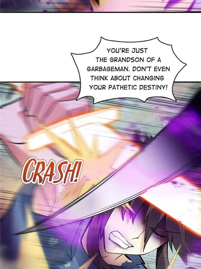 Read The Invincible Tactics (Colored) chapter 90 image 41 on Lezhin