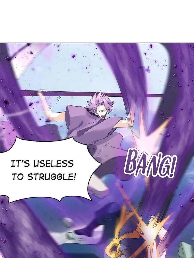 Read The Invincible Tactics (Colored) chapter 90 image 43 on Lezhin