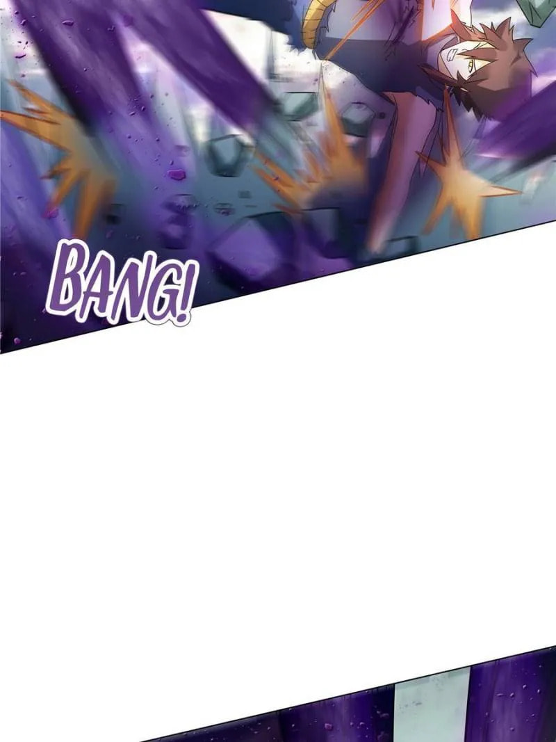Read The Invincible Tactics (Colored) chapter 90 image 44 on Lezhin