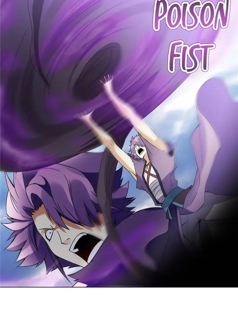 Read The Invincible Tactics (Colored) chapter 90 image 9 on Lezhin