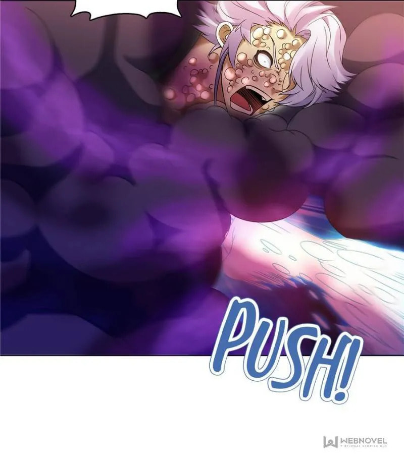 Read The Invincible Tactics (Colored) chapter 92 image 10 on Lezhin