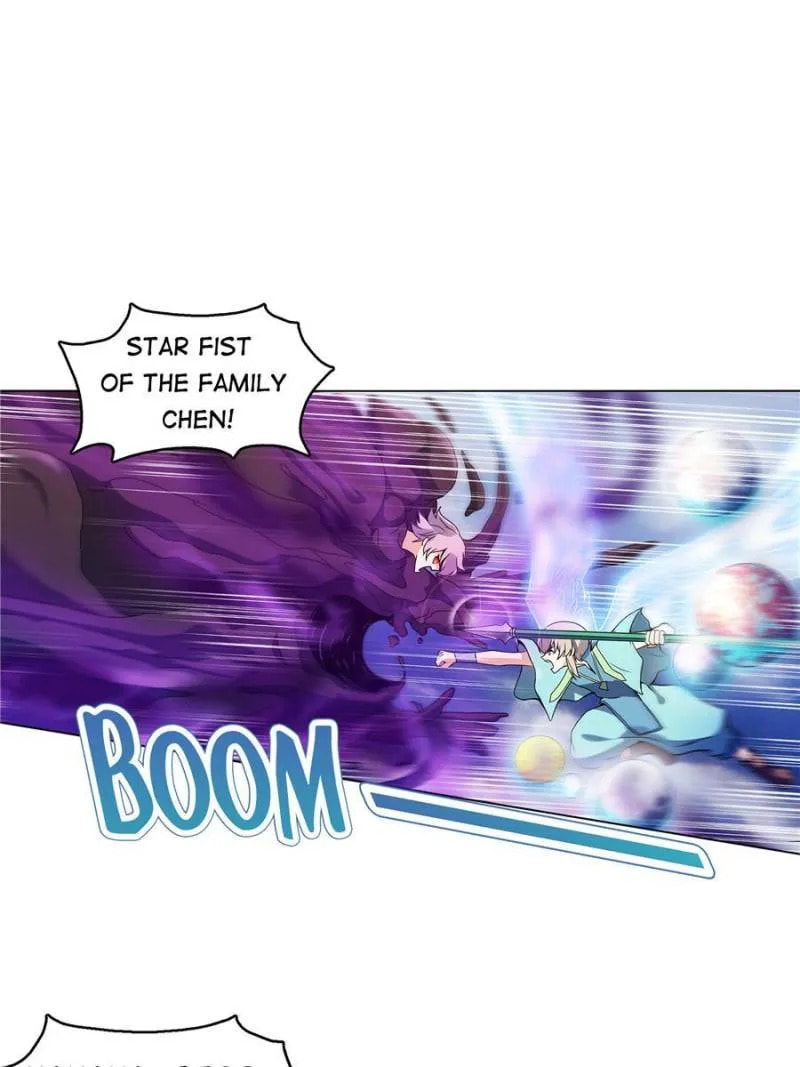 Read The Invincible Tactics (Colored) chapter 92 image 11 on Lezhin