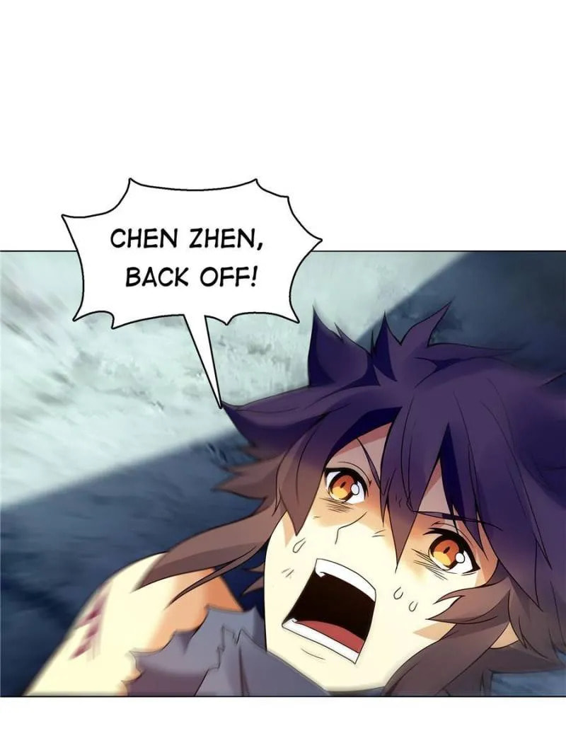 Read The Invincible Tactics (Colored) chapter 92 image 14 on Lezhin