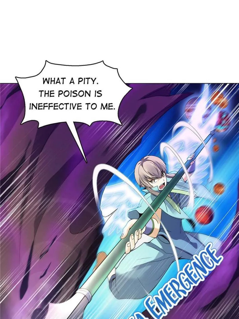 Read The Invincible Tactics (Colored) chapter 92 image 19 on Lezhin