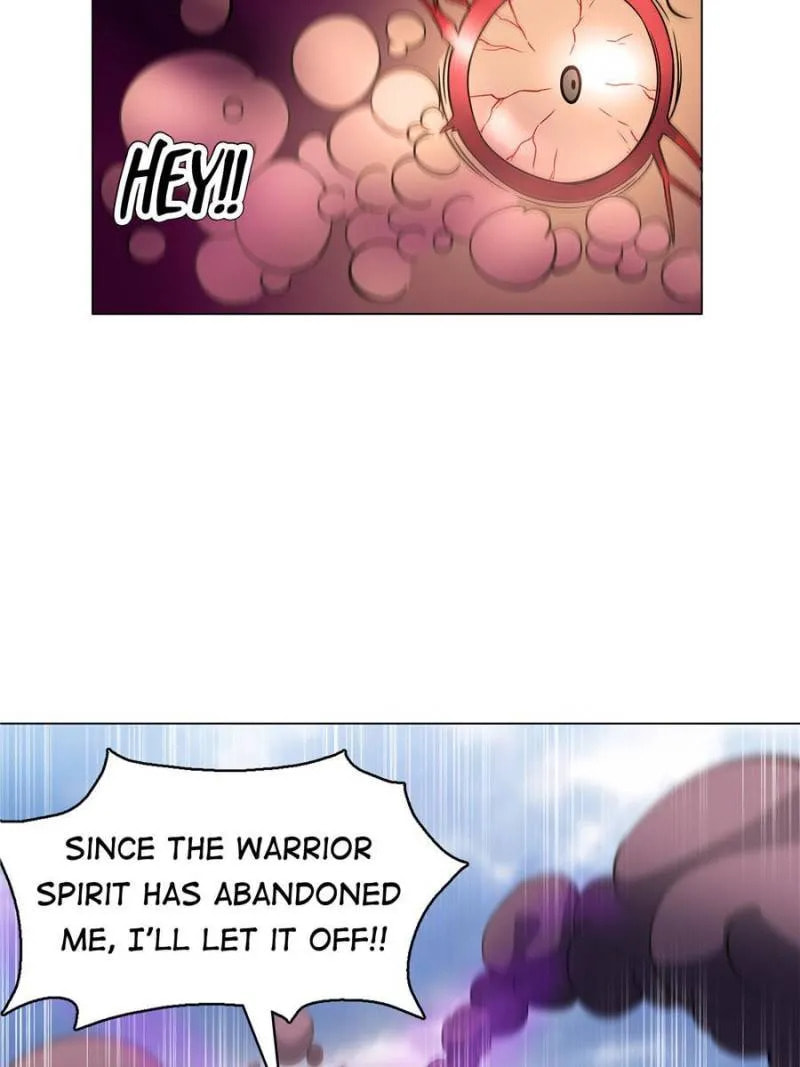 Read The Invincible Tactics (Colored) chapter 92 image 2 on Lezhin