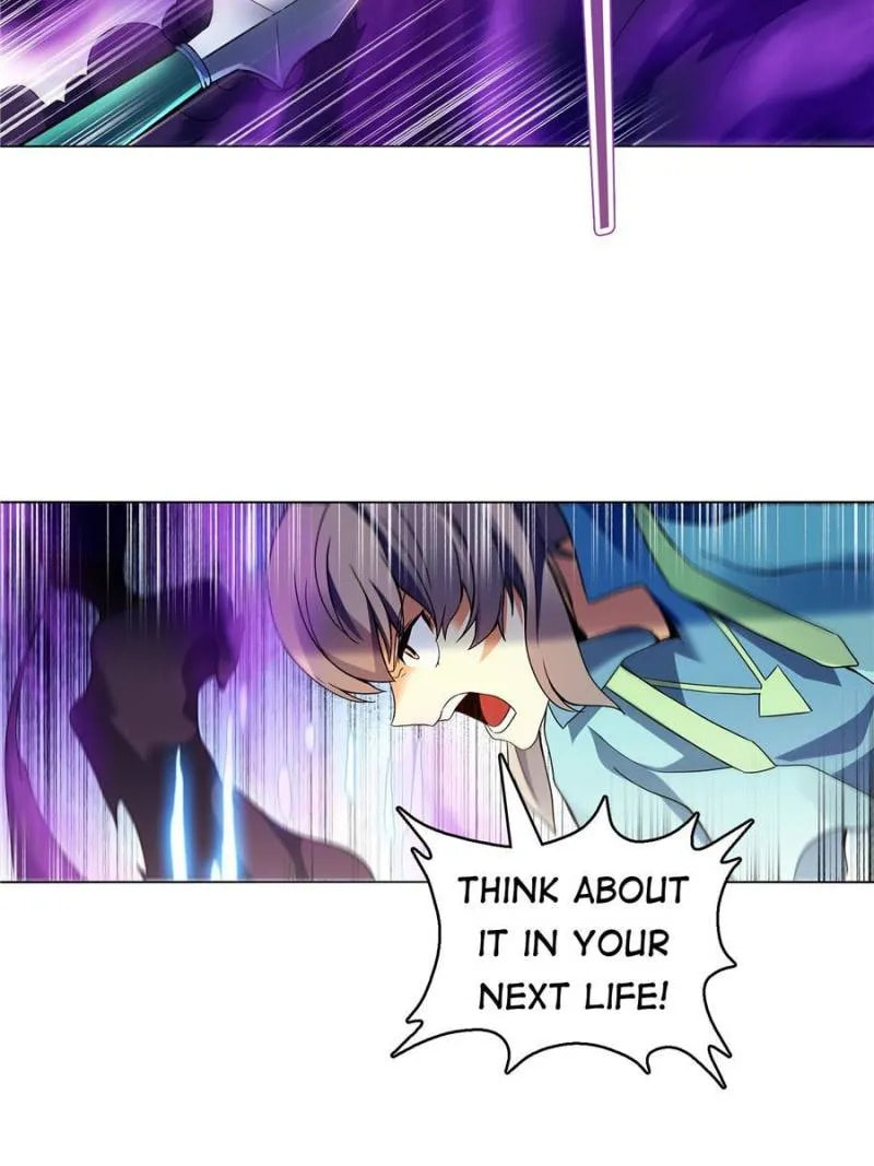 Read The Invincible Tactics (Colored) chapter 92 image 22 on Lezhin