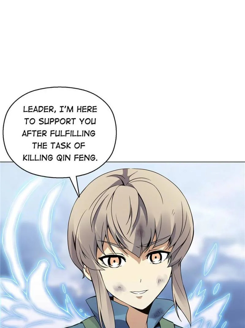 Read The Invincible Tactics (Colored) chapter 92 image 26 on Lezhin