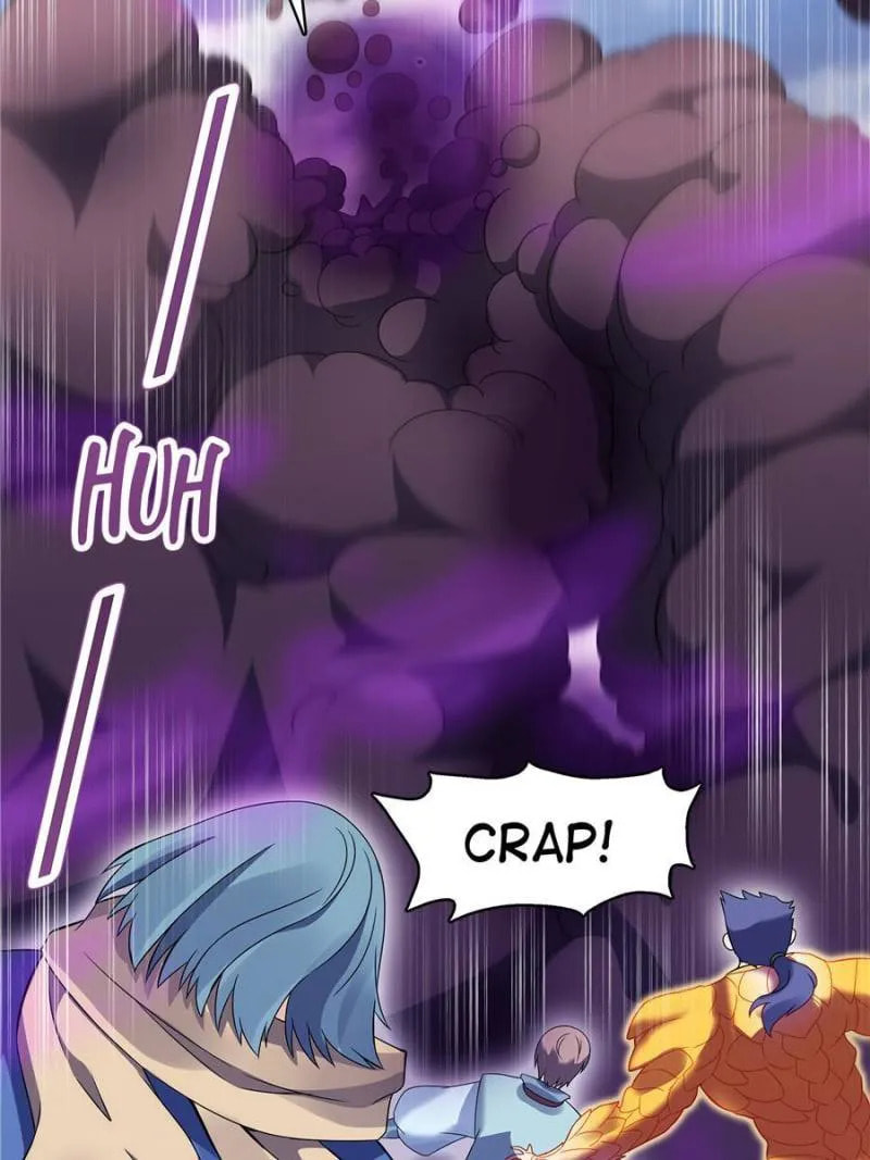 Read The Invincible Tactics (Colored) chapter 92 image 3 on Lezhin