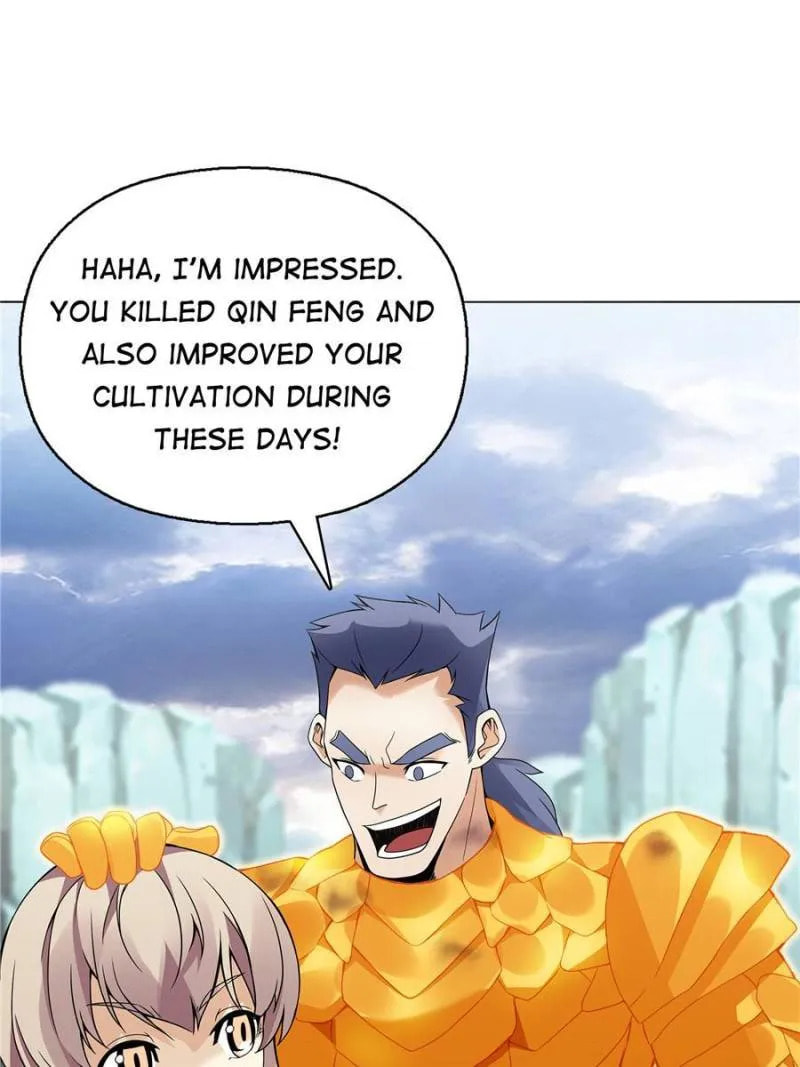 Read The Invincible Tactics (Colored) chapter 92 image 30 on Lezhin