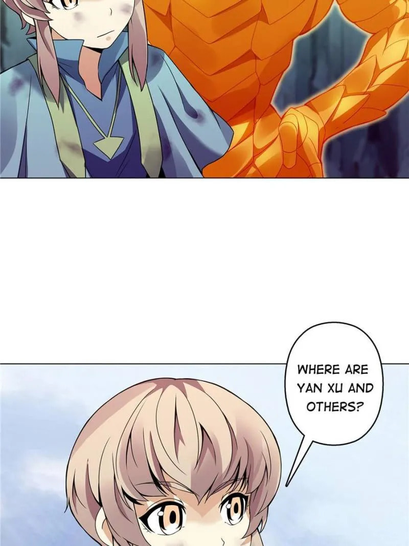 Read The Invincible Tactics (Colored) chapter 92 image 31 on Lezhin
