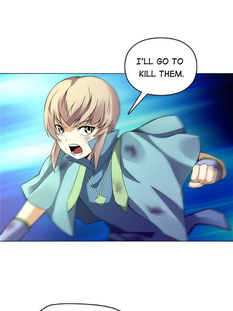 Read The Invincible Tactics (Colored) chapter 92 image 34 on Lezhin