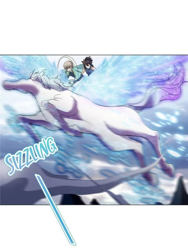 Read The Invincible Tactics (Colored) chapter 92 image 38 on Lezhin