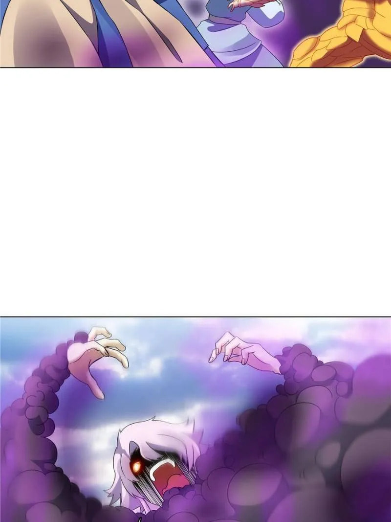 Read The Invincible Tactics (Colored) chapter 92 image 4 on Lezhin