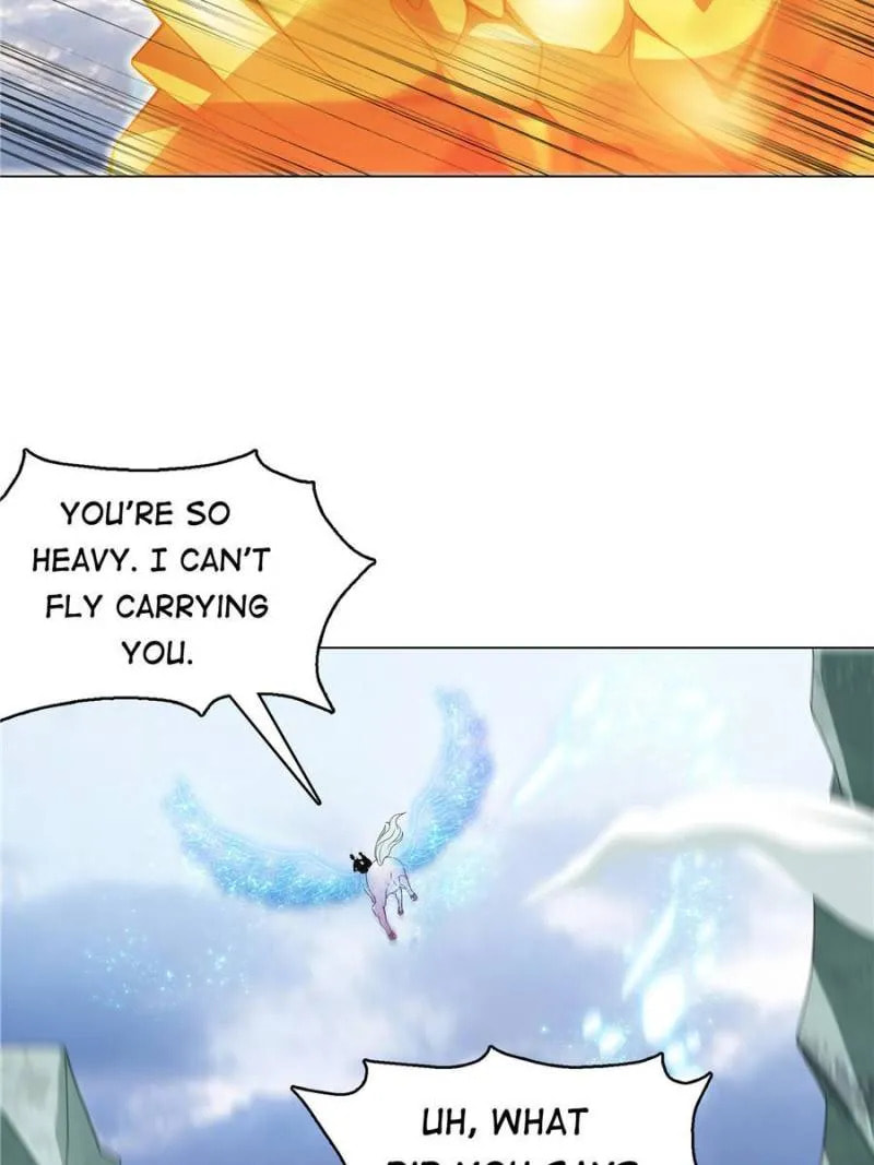 Read The Invincible Tactics (Colored) chapter 92 image 41 on Lezhin