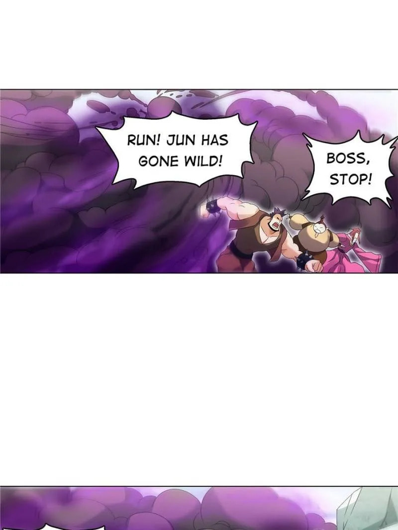 Read The Invincible Tactics (Colored) chapter 92 image 6 on Lezhin