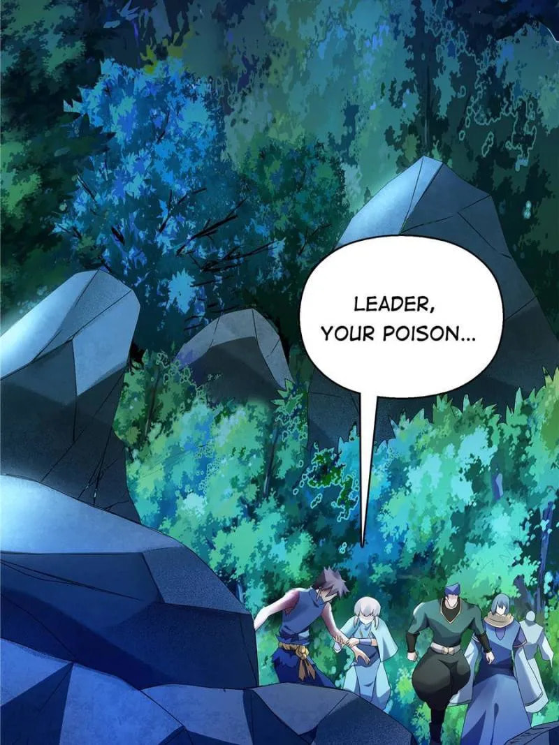 Read The Invincible Tactics (Colored) chapter 93 image 1 on Lezhin