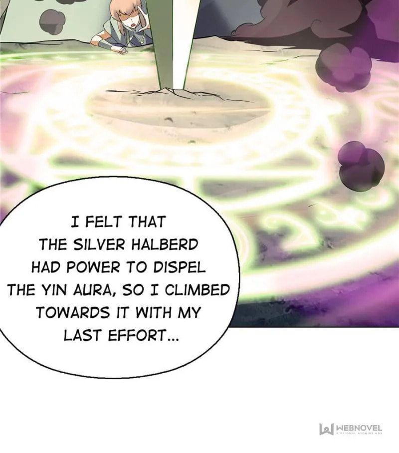 Read The Invincible Tactics (Colored) chapter 93 image 10 on Lezhin