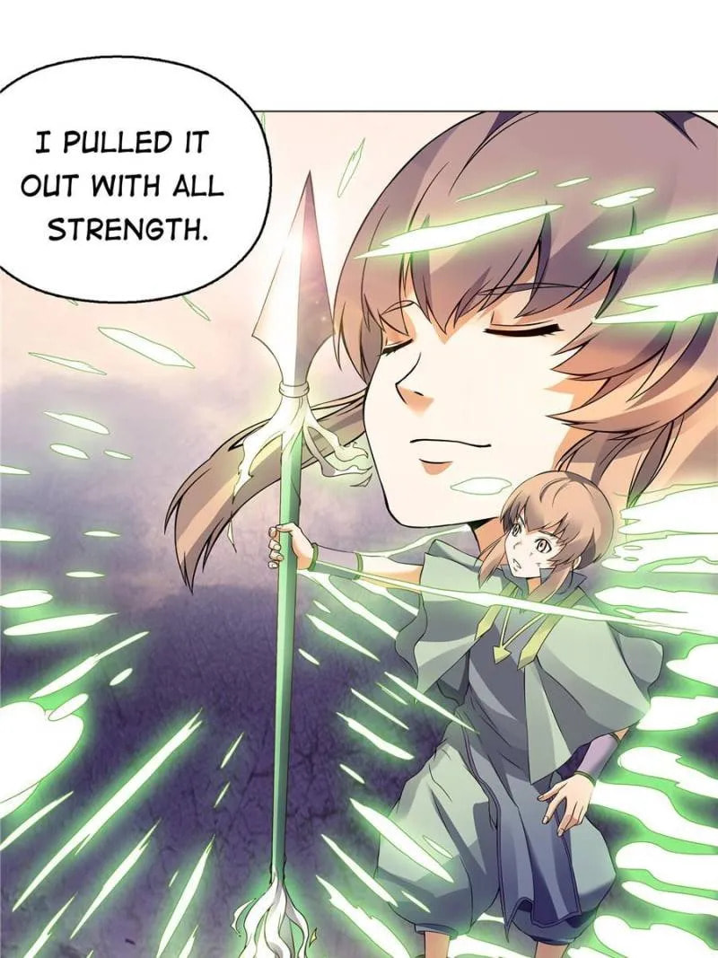 Read The Invincible Tactics (Colored) chapter 93 image 11 on Lezhin