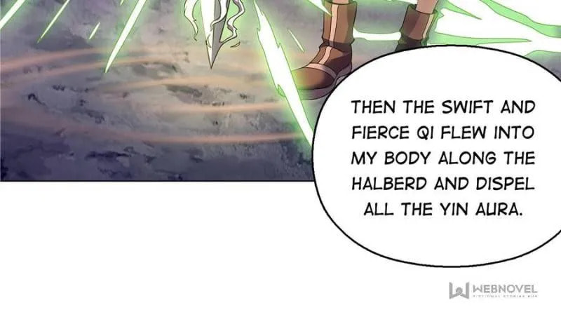 Read The Invincible Tactics (Colored) chapter 93 image 12 on Lezhin