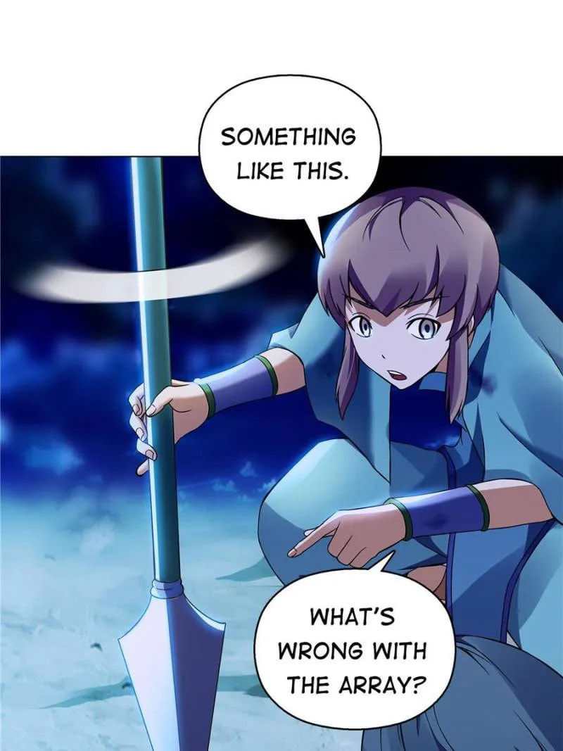 Read The Invincible Tactics (Colored) chapter 93 image 14 on Lezhin