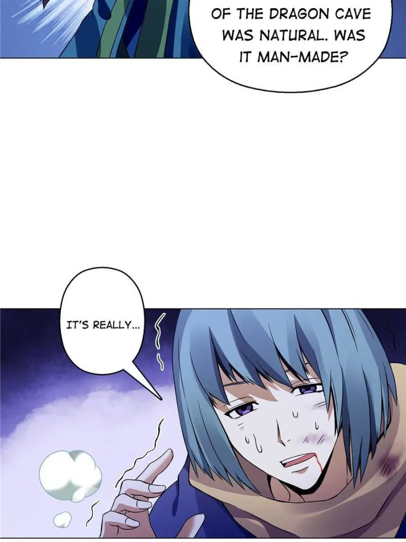 Read The Invincible Tactics (Colored) chapter 93 image 17 on Lezhin