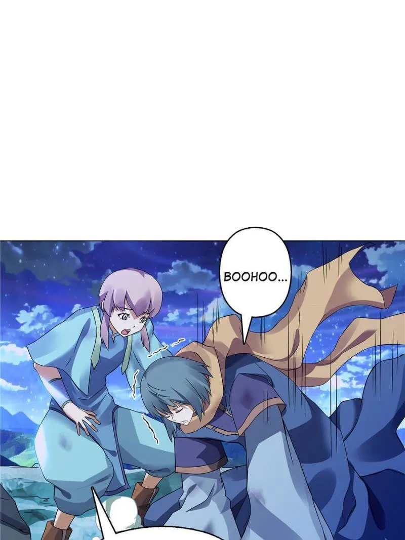Read The Invincible Tactics (Colored) chapter 93 image 18 on Lezhin