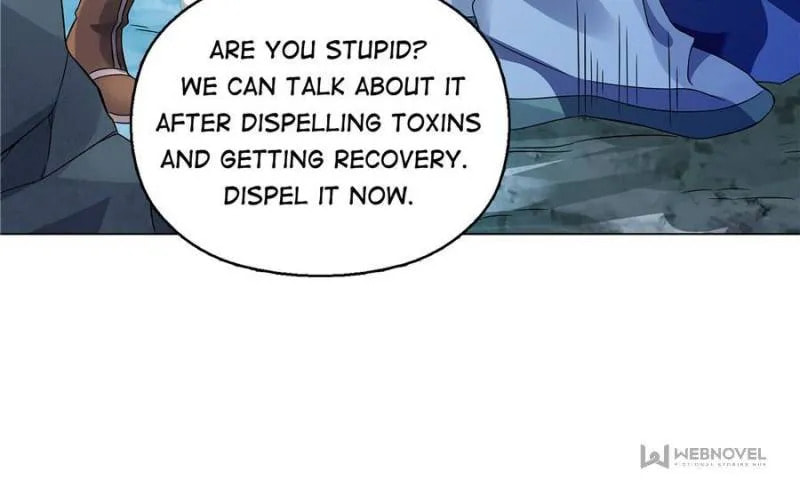 Read The Invincible Tactics (Colored) chapter 93 image 19 on Lezhin