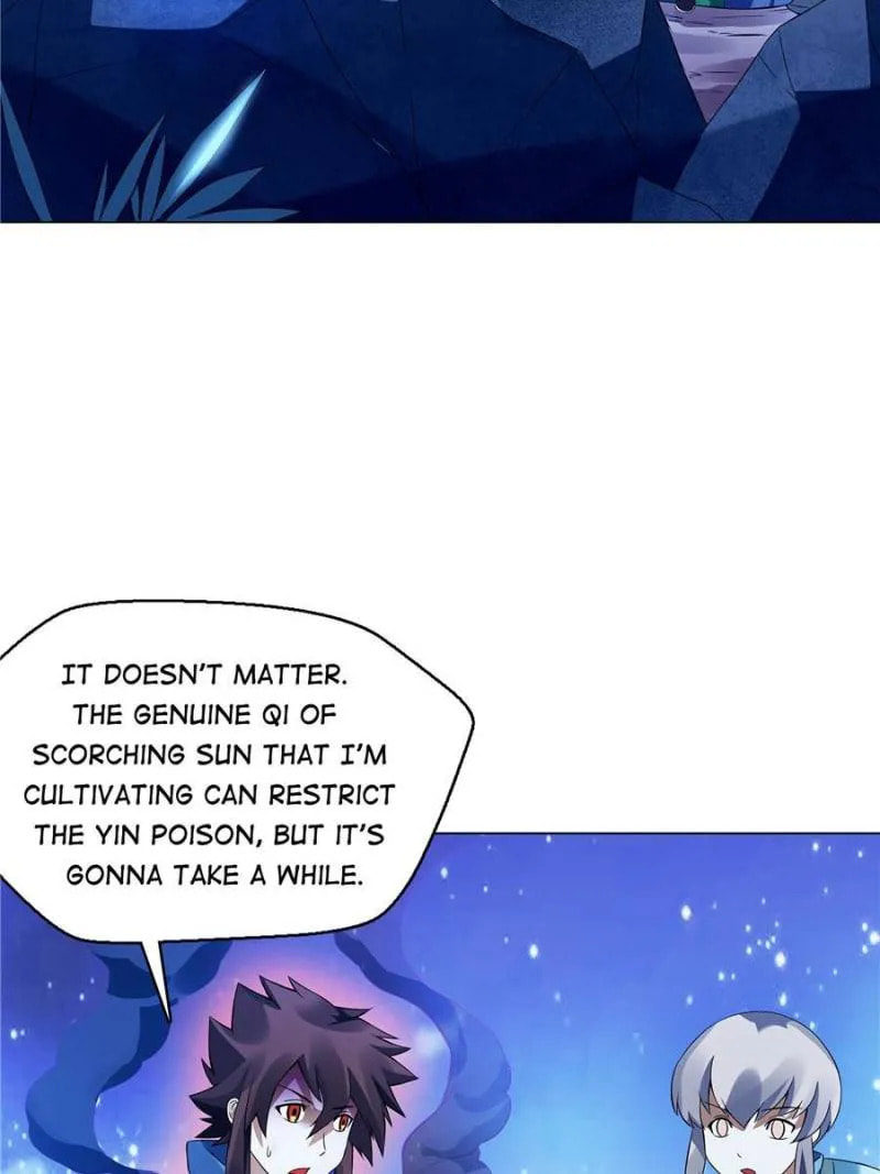 Read The Invincible Tactics (Colored) chapter 93 image 2 on Lezhin