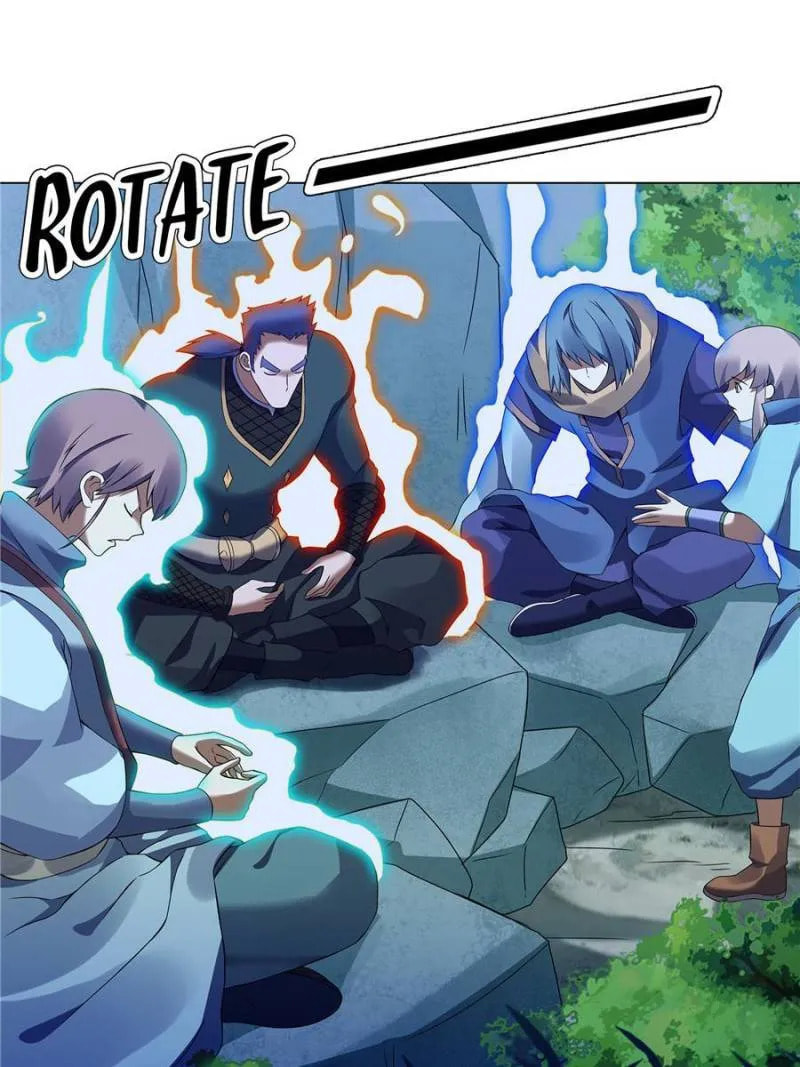 Read The Invincible Tactics (Colored) chapter 93 image 20 on Lezhin