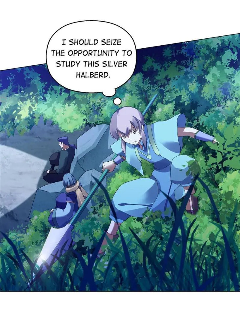 Read The Invincible Tactics (Colored) chapter 93 image 22 on Lezhin